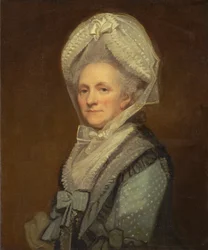 Pani Thomas Phipps